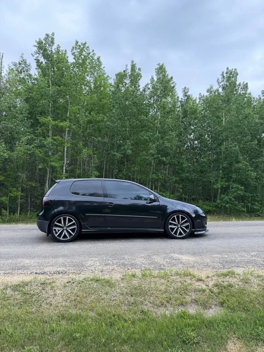 2007 Volkswagen GTI Mk5 - Image 7 of 19