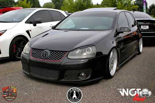 2007 Volkswagen GTI