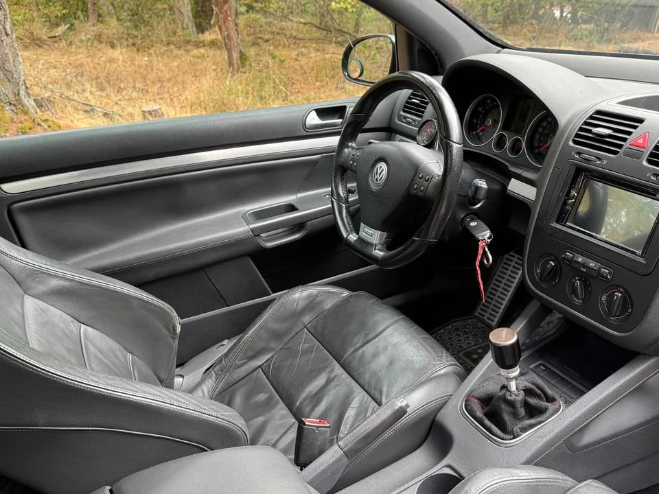 2007 Volkswagen GTI Mk5 - Image 4 of 14