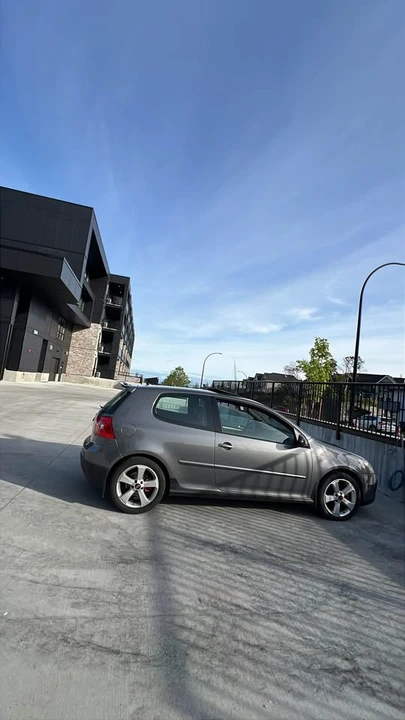 2007 Volkswagen GTI Mk5 - Image 4 of 15