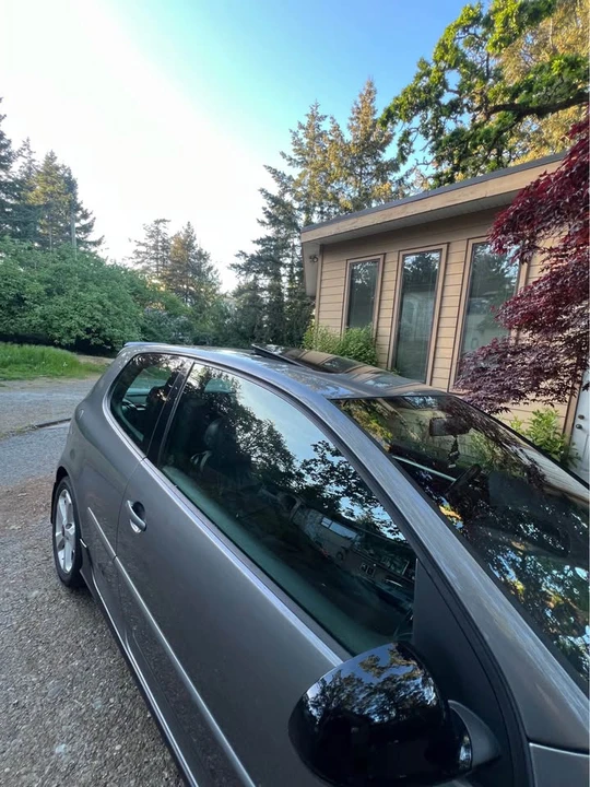 2007 Volkswagen GTI Mk5 - Image 9 of 15