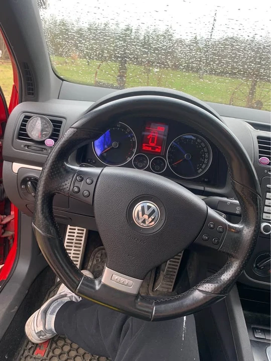 2007 Volkswagen GTI Mk5 - Image 2 of 6