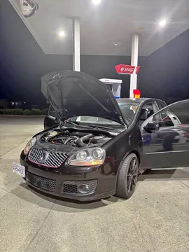 2007 Volkswagen GTI