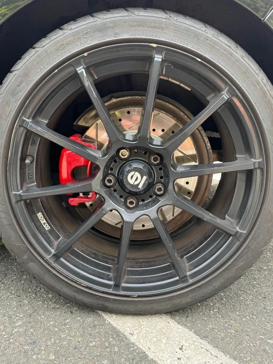 2007 Volkswagen GTI Mk5 - Image 8 of 14