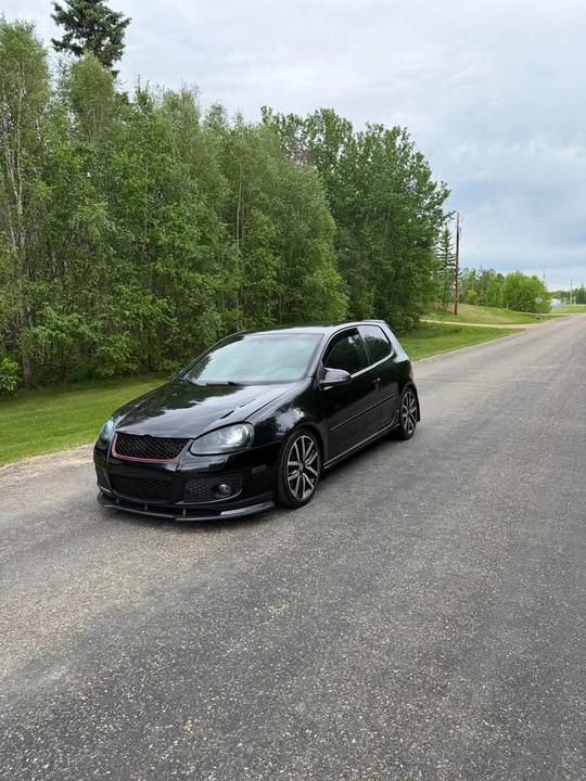 2007 Volkswagen GTI Mk5 - Image 2 of 19