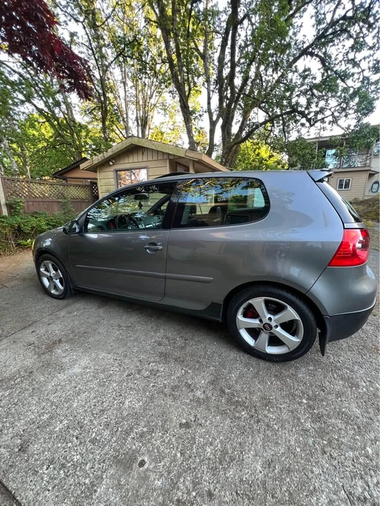 2007 Volkswagen GTI Mk5 - Image 6 of 15