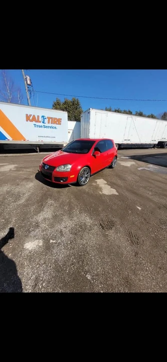 2007 Volkswagen GTI Mk5 - Image 6 of 6