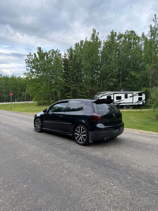 2007 Volkswagen GTI Mk5 - Image 8 of 19