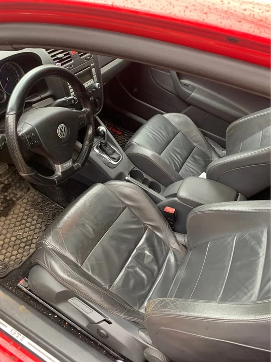 2007 Volkswagen GTI Mk5 - Image 3 of 6