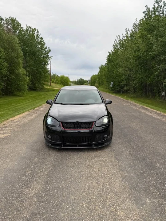 2007 Volkswagen GTI Mk5 - Image 4 of 19