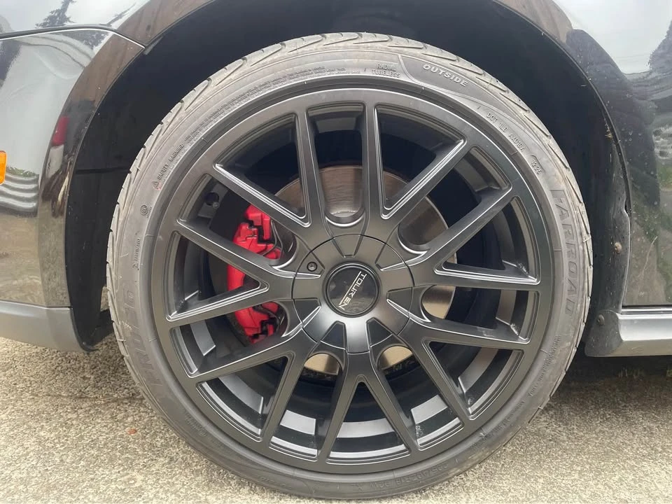 2007 Volkswagen GTI Mk5 - Image 5 of 6