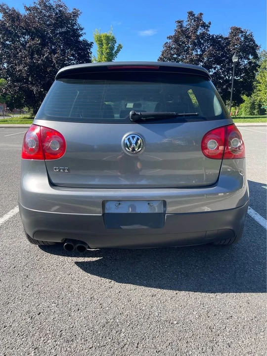 2007 Volkswagen GTI Mk5 - Image 5 of 20