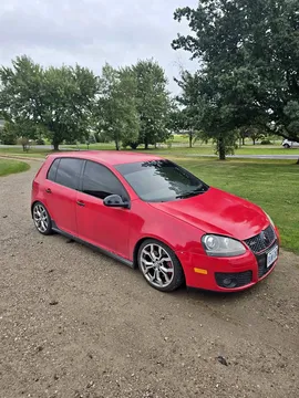 2007 Volkswagen GTI