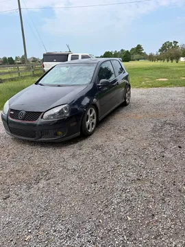 2007 Volkswagen GTI
