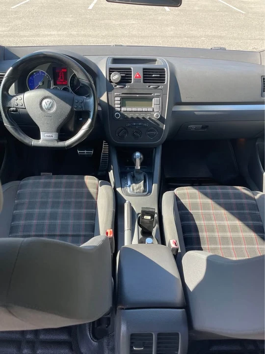 2007 Volkswagen GTI Mk5 - Image 12 of 20