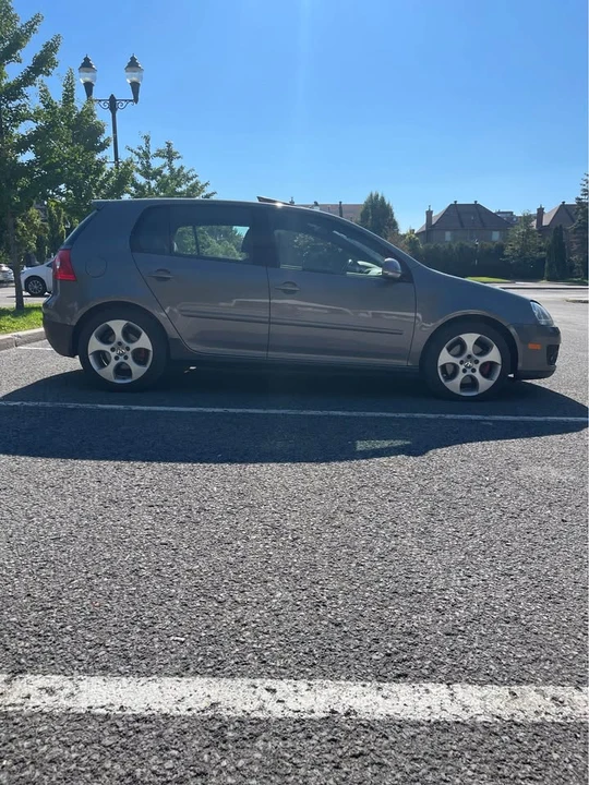 2007 Volkswagen GTI Mk5 - Image 7 of 20