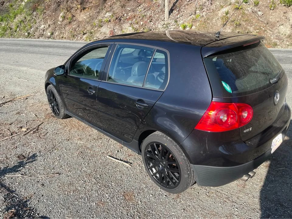 2007 Volkswagen GTI Mk5 - Image 6 of 6