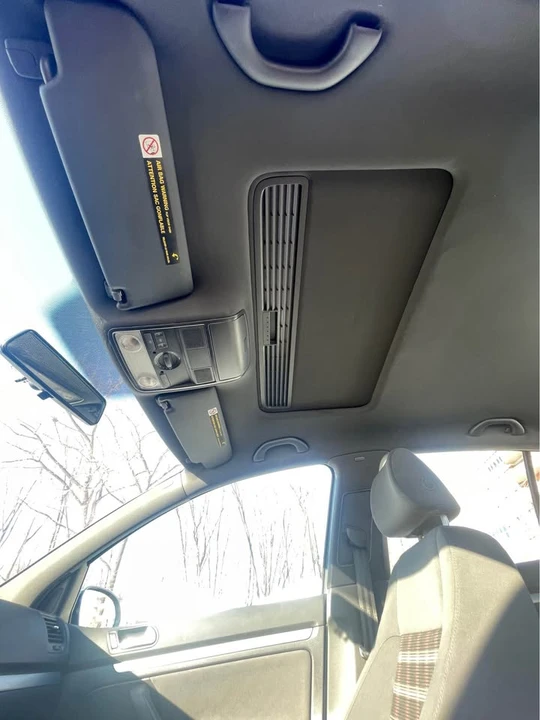 2007 Volkswagen GTI Mk5 - Image 14 of 20