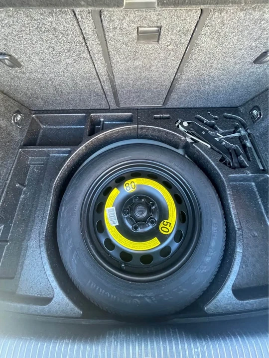 2007 Volkswagen GTI Mk5 - Image 18 of 20