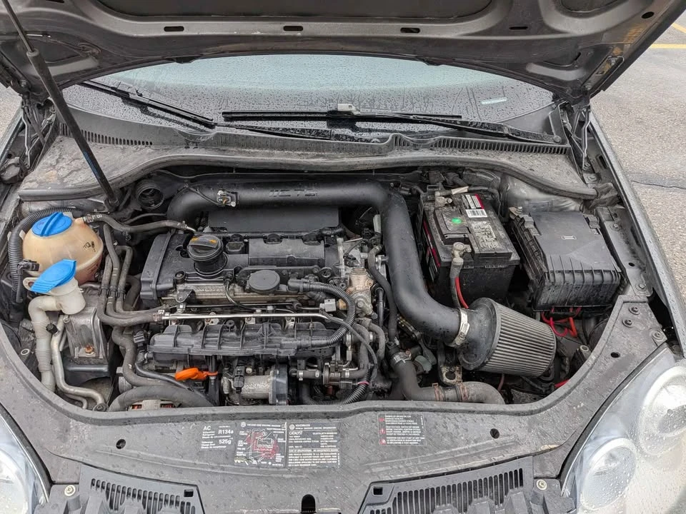 2007 Volkswagen GTI Mk5 - Image 10 of 11