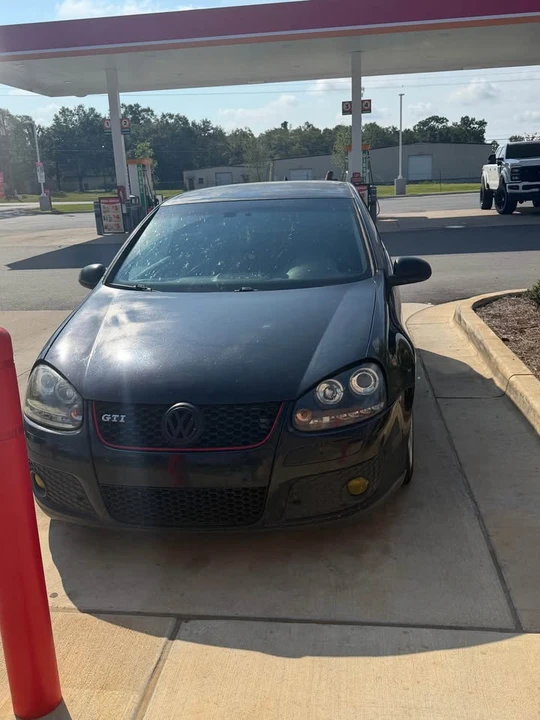 2007 Volkswagen GTI Mk5 - Image 2 of 4