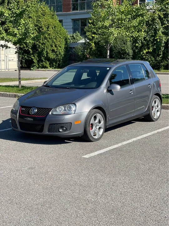 2007 Volkswagen GTI Mk5 - Image 2 of 20