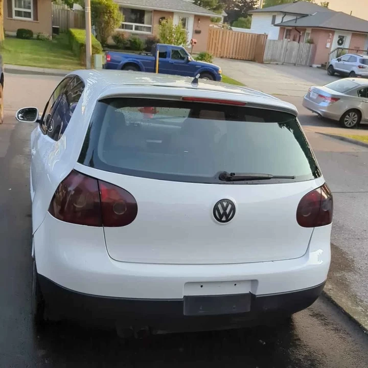 2007 Volkswagen GTI Mk5 - Image 2 of 2