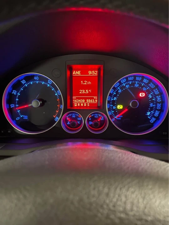 2007 Volkswagen GTI Mk5 - Image 11 of 20