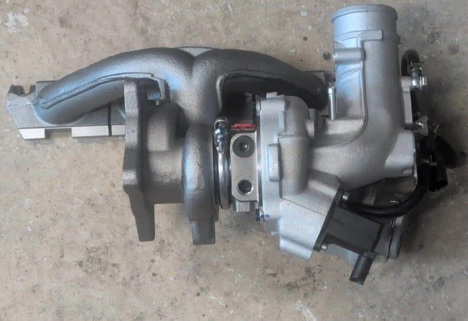 2007 Volkswagen GTI Mk5 - Image 6 of 7