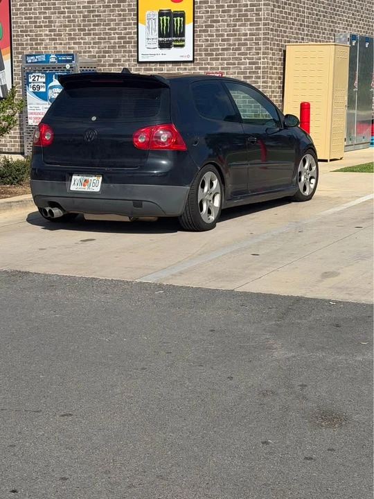 2007 Volkswagen GTI Mk5 - Image 3 of 4
