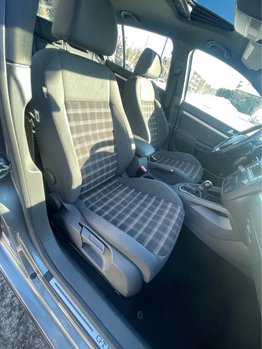 2007 Volkswagen GTI Mk5 - Image 13 of 20