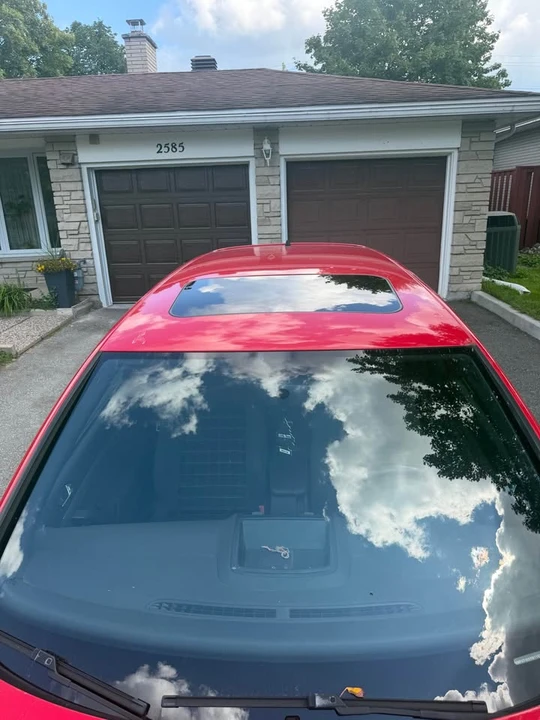 2007 Volkswagen GTI Mk5 - Image 8 of 9