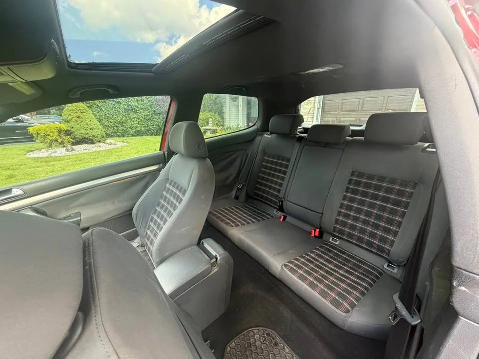 2007 Volkswagen GTI Mk5 - Image 7 of 9