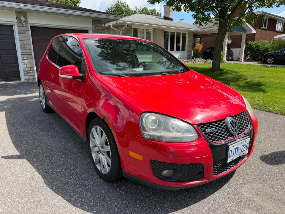 2007 Volkswagen GTI Mk5 - Image 2 of 9
