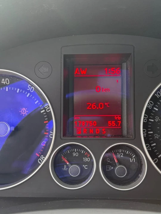 2007 Volkswagen GTI Mk5 - Image 9 of 9