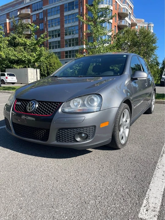2007 Volkswagen GTI Mk5 - Image 9 of 20
