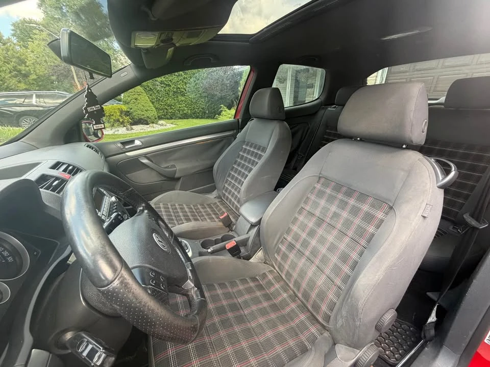 2007 Volkswagen GTI Mk5 - Image 6 of 9
