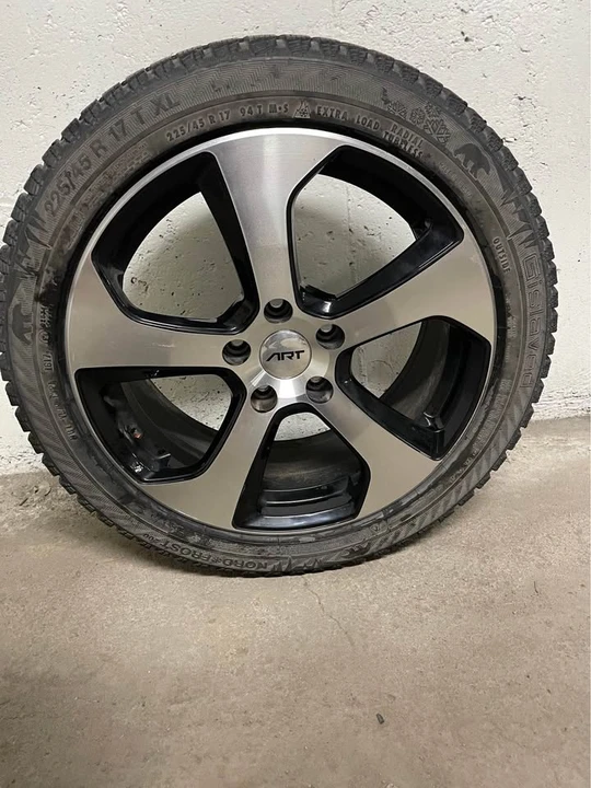 2007 Volkswagen GTI Mk5 - Image 19 of 20