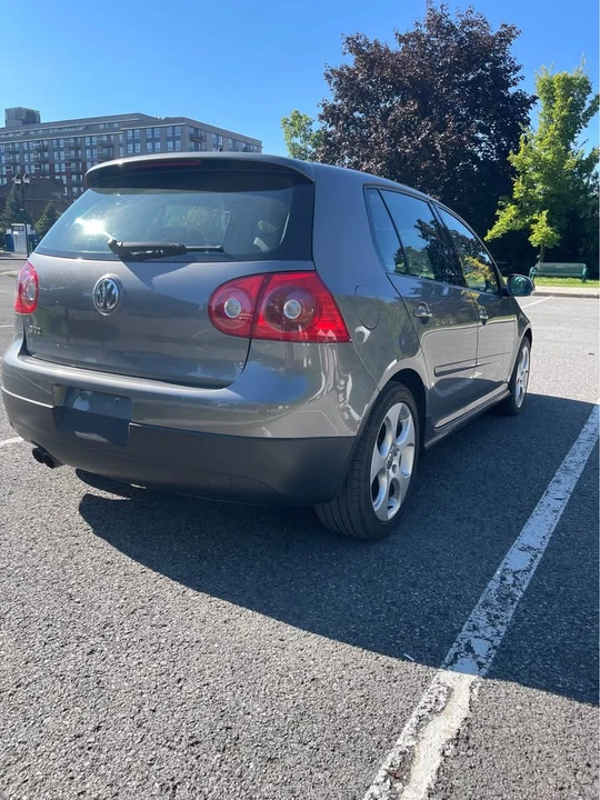 2007 Volkswagen GTI Mk5 - Image 6 of 20