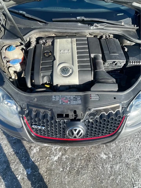 2007 Volkswagen GTI Mk5 - Image 17 of 20