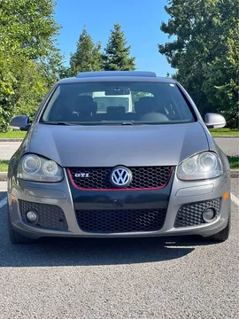 2007 Volkswagen GTI