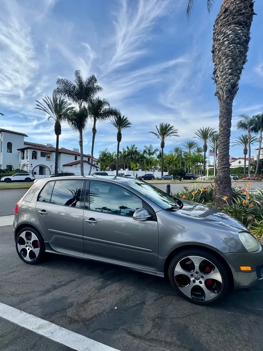 2007 Volkswagen GTI Mk5 - Image 3 of 6