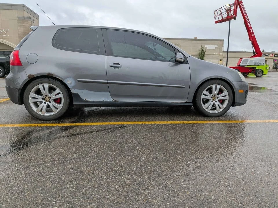 2007 Volkswagen GTI Mk5 - Image 2 of 11