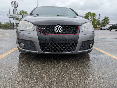 2007 Volkswagen GTI