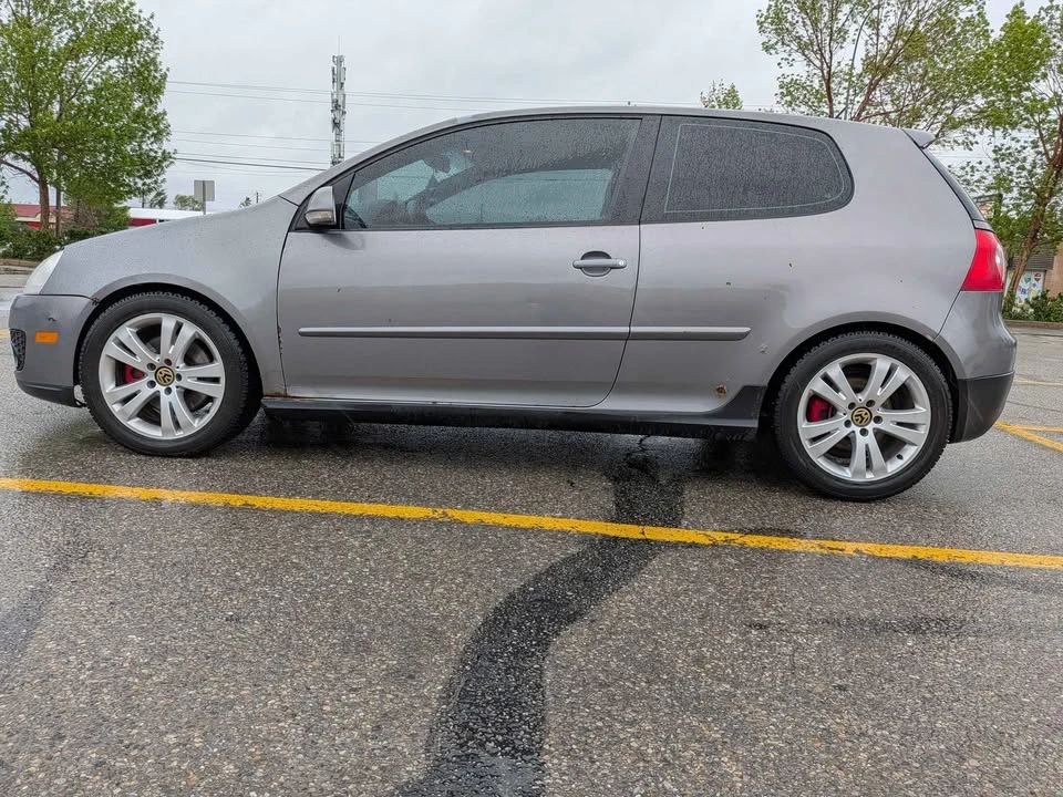 2007 Volkswagen GTI Mk5 - Image 3 of 11