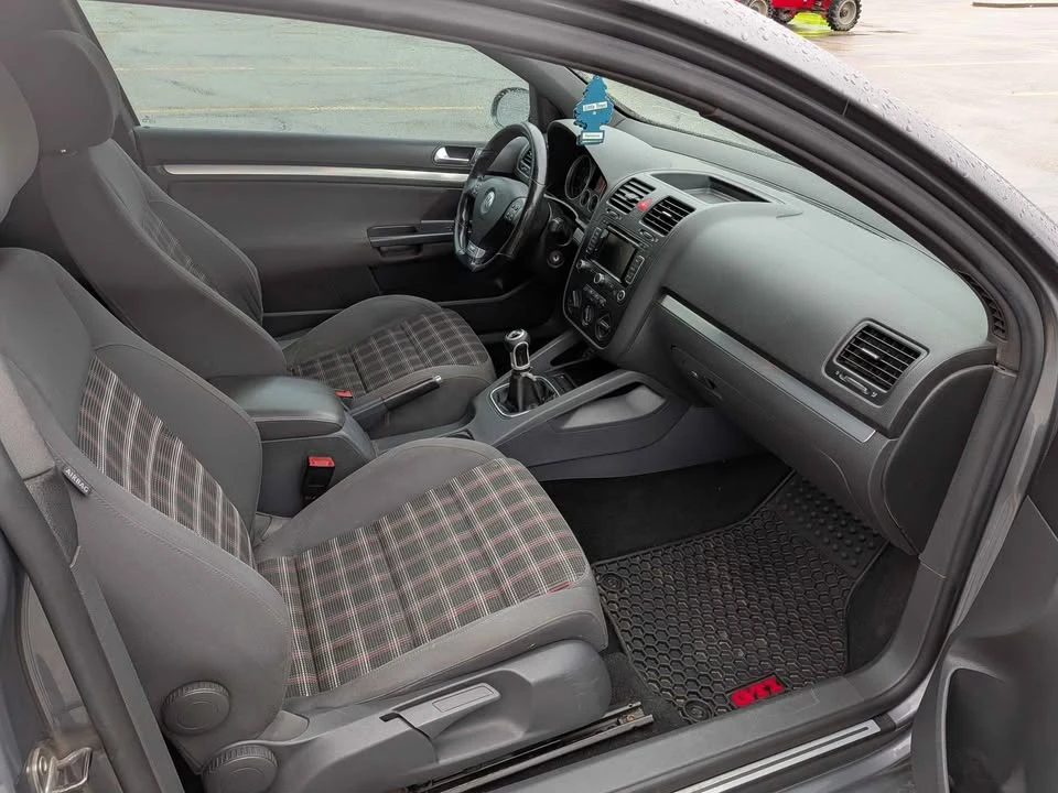 2007 Volkswagen GTI Mk5 - Image 7 of 11