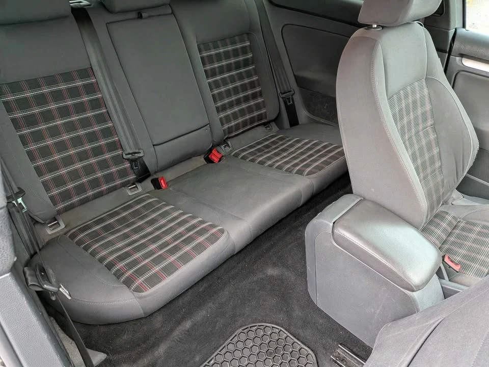 2007 Volkswagen GTI Mk5 - Image 8 of 11