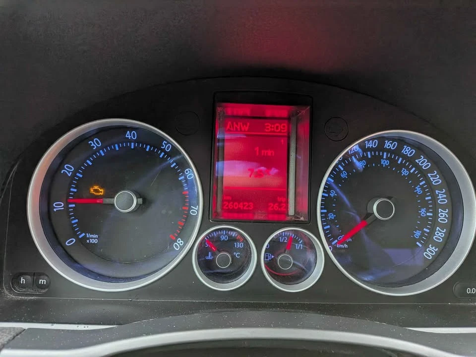 2007 Volkswagen GTI Mk5 - Image 11 of 11