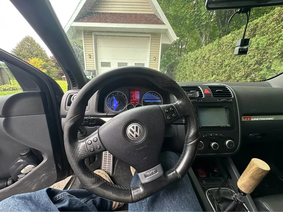 2007 Volkswagen GTI Mk5 - Image 4 of 7