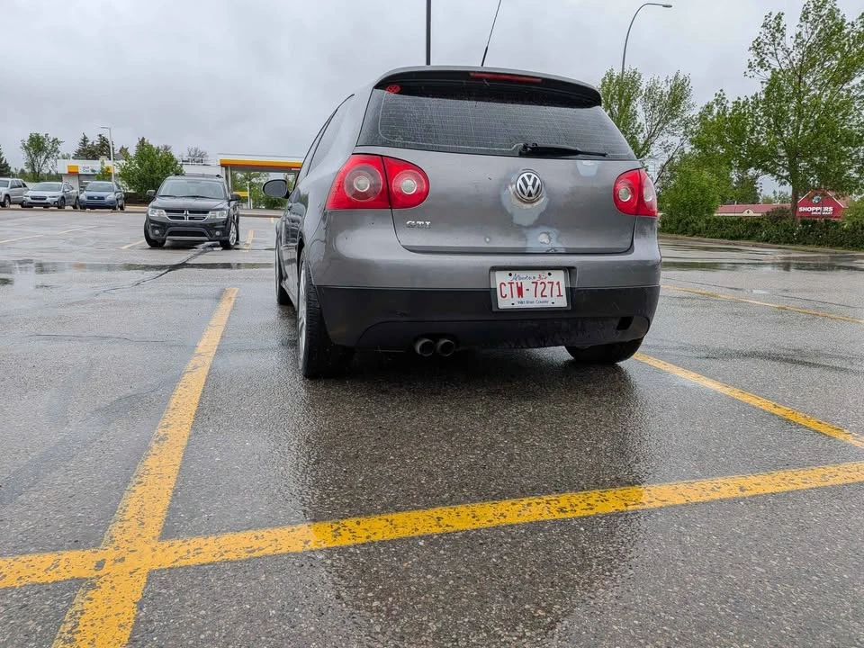 2007 Volkswagen GTI Mk5 - Image 4 of 11